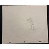 Image 1 : Pink Panther Sheriff Animation Drawing 1993