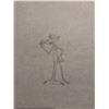 Image 5 : Pink Panther Sheriff Animation Drawing 1993
