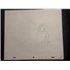 Image 1 : Pink Panther Animation Production Drawing, 1993
