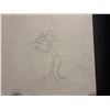 Image 2 : Pink Panther Animation Production Drawing, 1993