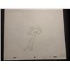 Image 1 : Original Pink Panther Production Drawing