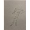Image 2 : Original Pink Panther Production Drawing