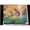 Image 1 : Original Pink Panther Animation Production Cel