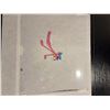 Image 2 : Pink Panther Original Animation Cel Setup