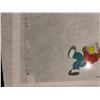 Image 5 : Pink Panther Original Animation Cel Setup