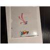 Image 6 : Pink Panther Original Animation Cel Setup