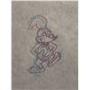 Image 2 : Woody Woodpecker Animation Drawing, Lantz Prod.