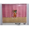 Image 1 : Mighty Mouse Filmation Animation Cel 1979–1980