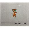 Image 2 : Mighty Mouse Filmation Animation Cel 1979–1980
