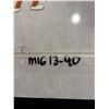 Image 4 : Mighty Mouse Filmation Animation Cel 1979–1980