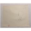 Image 1 : Warner Bros. Tweety Bird Animation Drawing