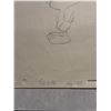 Image 5 : Warner Bros. Tweety Bird Animation Drawing