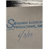 Image 11 : 1986 Smurfs Production Model Sheets by Hanna-Barbera