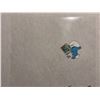 Image 1 : 1980s Smurfs Hand-Painted Animation Cel Hanna-Barbera
