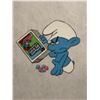 Image 2 : 1980s Smurfs Hand-Painted Animation Cel Hanna-Barbera