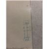 Image 2 : 1980s Care Bears Grumpy Bear Cel & Drawing