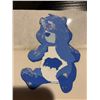 Image 9 : 1980s Care Bears Grumpy Bear Cel & Drawing