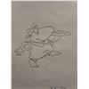 Image 2 : 1980s Care Bears Frostbite Animation Drawing