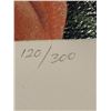 Image 4 : Schimmel Signed Dolphins Desert Lithograph 120/300