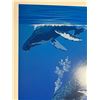 Image 5 : Schim Schimmel Signed Whale Serigraph 89/395