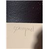 Image 5 : Schimmel Seals Serigraph Our Home Too IV