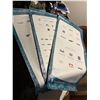 Image 1 : Vancouver 2010 Olympics Partner Display Banners Set