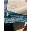 Image 2 : Vancouver 2010 Olympics Partner Display Banners Set