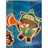 Image 3 : Vancouver 2010 Olympic & Paralympic Poster Set