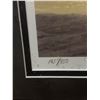Image 3 : Robert Bateman Signed By the River Elephants Print