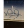 Image 3 : Greg Moore #99 CART Commemorative Print Signed