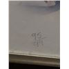 Image 4 : Greg Moore #99 CART Commemorative Print Signed