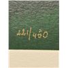 Image 3 : Signed Limited Edition Woodland Landscape Print