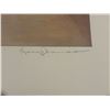Image 3 : Signed Art Deco Resort Scene Print 3/100