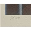 Image 4 : Signed Art Deco Resort Scene Print 3/100