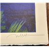 Image 2 : Émile Bellet Signed Limited Edition Lithograph