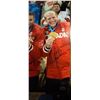 Image 2 : 2010 Olympic Canada Curling Team Signed Photo