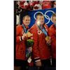 Image 6 : 2010 Olympic Canada Curling Team Signed Photo