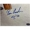 Image 3 : Pierre Lueders Signed 20×16 Canadian Bobsleigh Photo