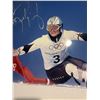 Image 4 : Ross Rebagliati Signed 1998 Nagano Olympic Photo