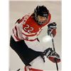 Image 3 : Hayley Wickenheiser Signed Team Canada Photo 20x16