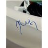 Image 2 : Mellisa Hollingsworth Signed 2010 Olympic Photo