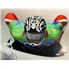 Image 3 : Mellisa Hollingsworth Signed 2010 Olympic Photo