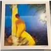 Image 1 : Signed 20" × 20" Contemporary Figural Print