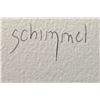 Image 3 : Schimmel Signed Serigraph Our Home Too IV – Seals