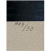 Image 3 : Schim Schimmel Signed Panda Wildlife Print PP 3/30