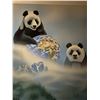 Image 4 : Schim Schimmel Signed Panda Wildlife Print PP 3/30
