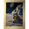 Image 1 : Schimmel Signed Serigraph The End of Innocence 93/395