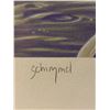Image 3 : Schimmel Signed Serigraph The End of Innocence 93/395