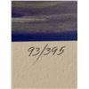 Image 4 : Schimmel Signed Serigraph The End of Innocence 93/395