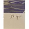 Image 2 : Schimmel "The End of Innocence" Serigraph 94/395